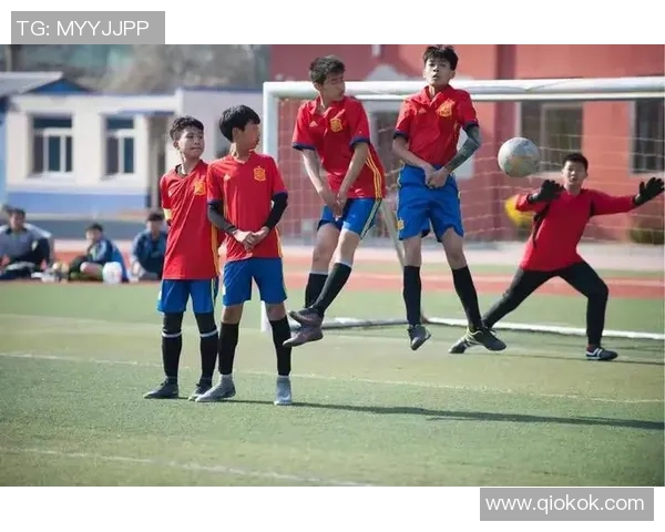 足球明星与孩子们的心灵对话探索梦想与成长的旅程